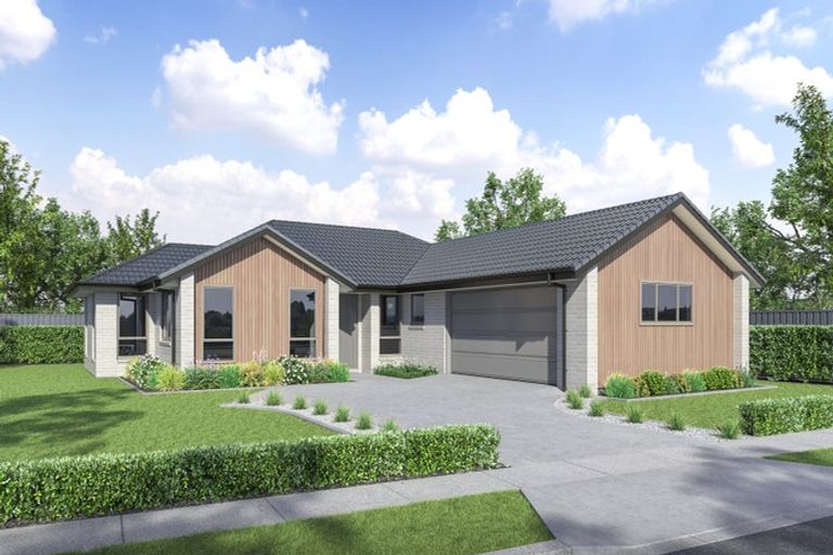 Photo of property in 18 Farley Avenue, Greytown, 5712