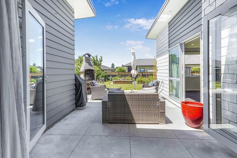 Photo of property in 48 West Thompson Street, Leamington, Cambridge, 3432