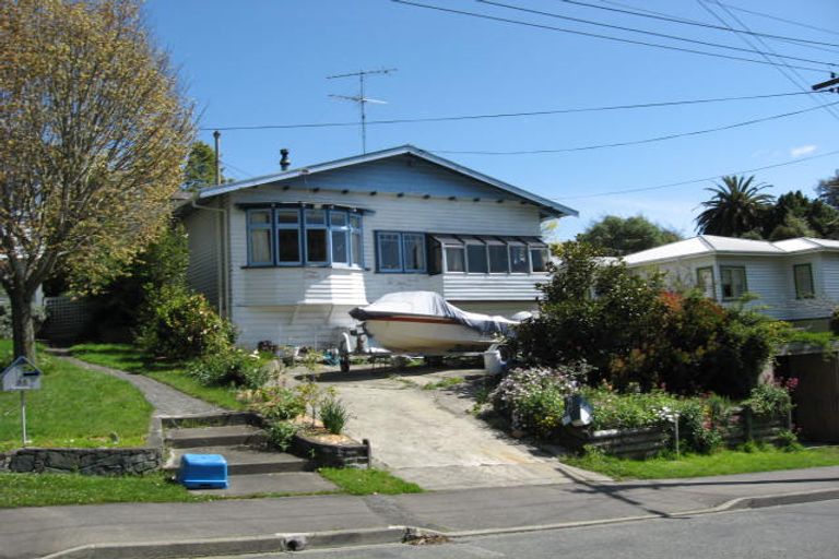 Photo of property in 20 Alfred Street, Nelson South, Nelson, 7010
