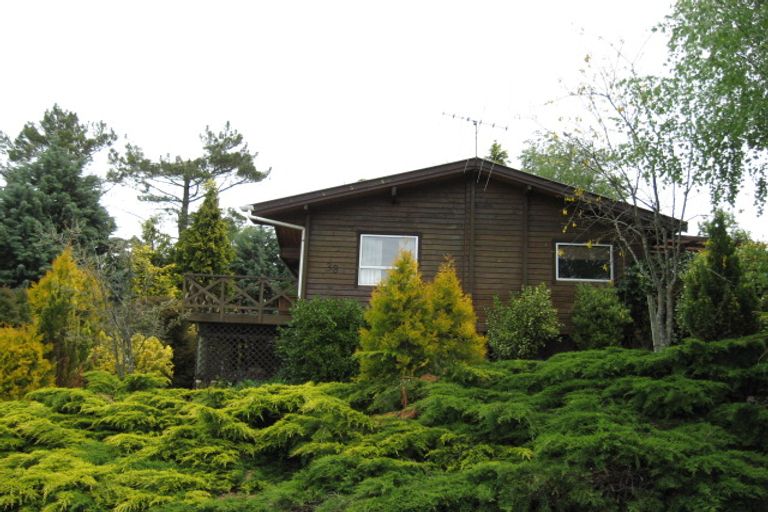 Photo of property in 38 Denby Place, Hanmer Springs, 7334