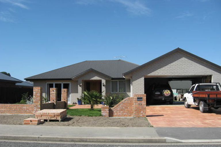 Photo of property in 17 Tarbottons Road, Tinwald, Ashburton, 7700