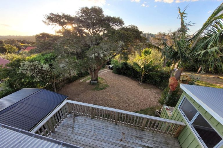 Photo of property in 39 Whakarite Road, Ostend, Waiheke Island, 1081