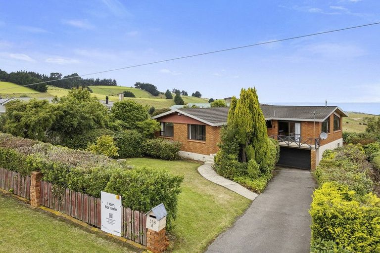 Photo of property in 318a Highcliff Road, Highcliff, Dunedin, 9013