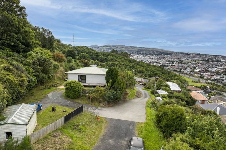 Photo of property in 9 Robinson Street, Lookout Point, Dunedin, 9011
