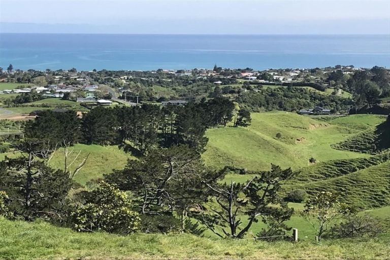 Photo of property in 167 Wairau Road, Kaitake, New Plymouth, 4374