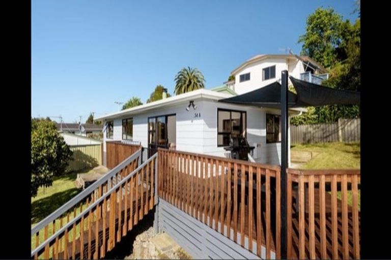 Photo of property in 34a Windsor Road, Bellevue, Tauranga, 3110