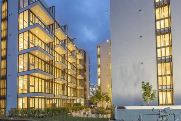Photo of property in 202/12 Saint Marks Road, Remuera, Auckland, 1050