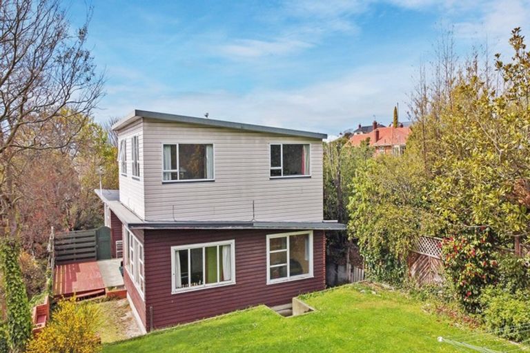 Photo of property in 152a Le Cren Street, Seaview, Timaru, 7910