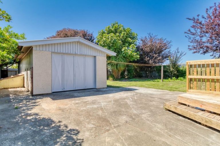 Photo of property in 52 Oldham Avenue, Onekawa, Napier, 4110