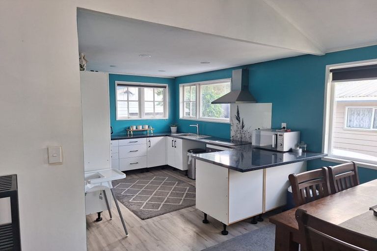 Photo of property in 36 Enfield Street, Wainuiomata, Lower Hutt, 5014