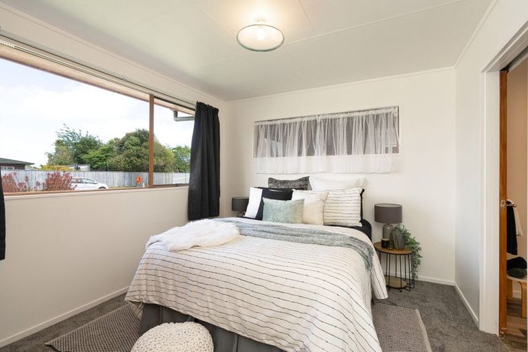 Photo of property in 3a Matipo Street, Levin, 5510