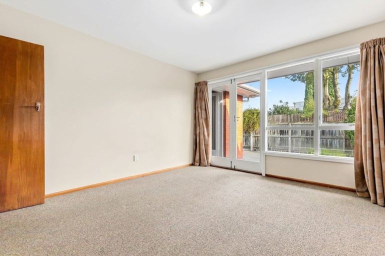 Photo of property in 4/36 Office Road, Merivale, Christchurch, 8014