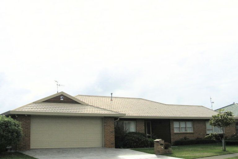 Photo of property in 7 Murray Court, Paraparaumu Beach, Paraparaumu, 5032