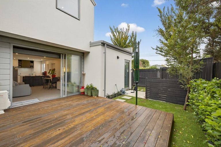 Photo of property in 1/42 Howard Street, Spreydon, Christchurch, 8024