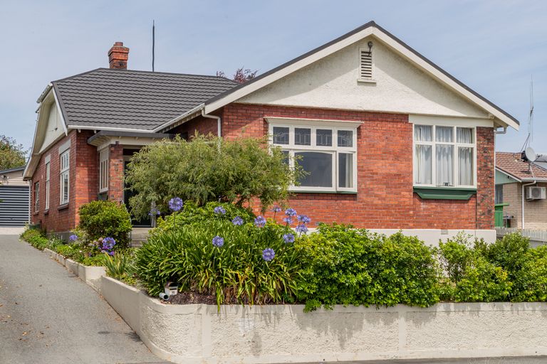 Photo of property in 16 Mere Mere Street, Seaview, Timaru, 7910