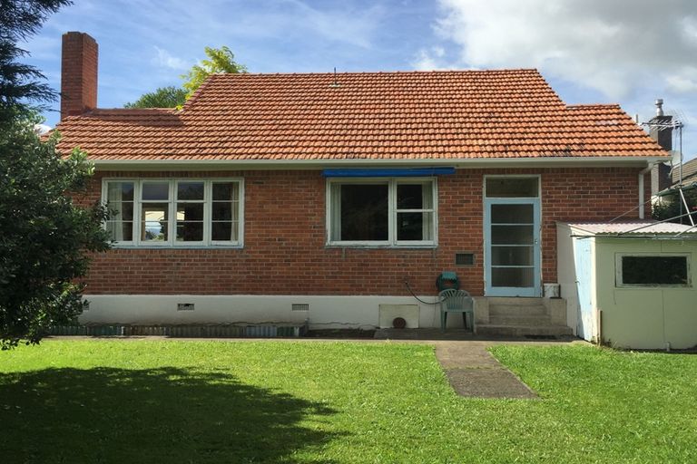 Photo of property in 7 Burwood Road, Matamata, 3400