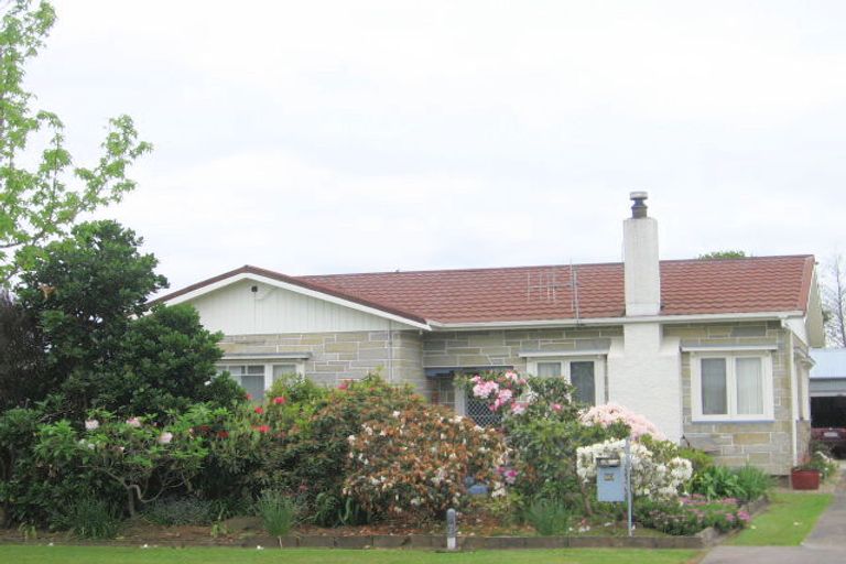 Photo of property in 20 Hikutaia Street, Te Aroha, 3320