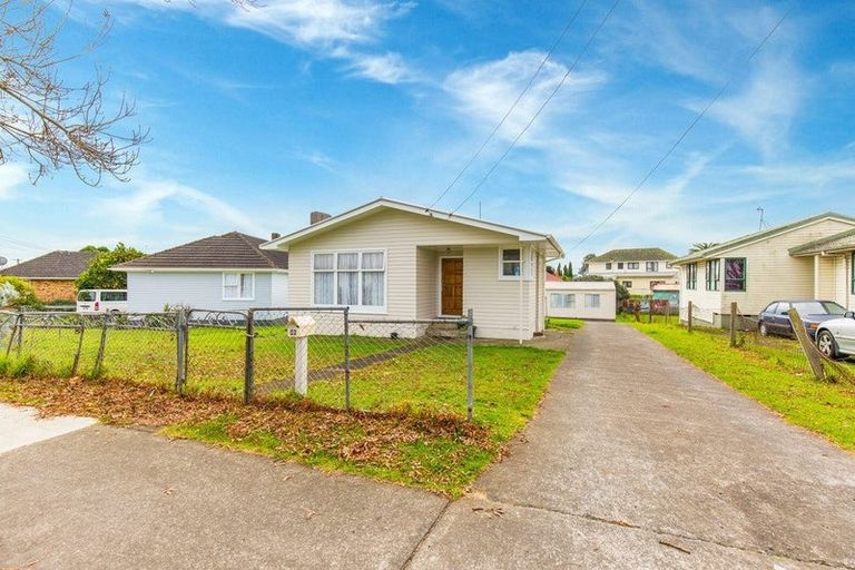 Photo of property in 52 Ferguson Road, Otara, Auckland, 2023