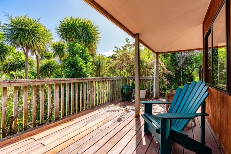 Photo of property in 318 Glenmohr Road, Waipu, 0582