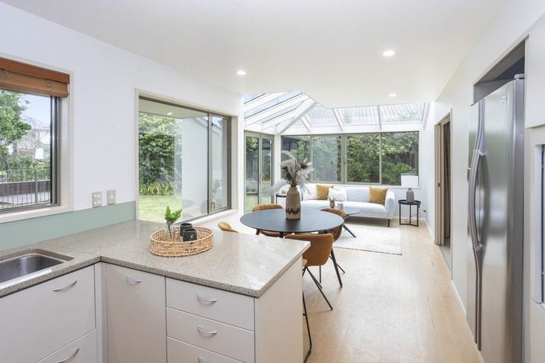 Photo of property in 31a Kotare Street, Fendalton, Christchurch, 8041