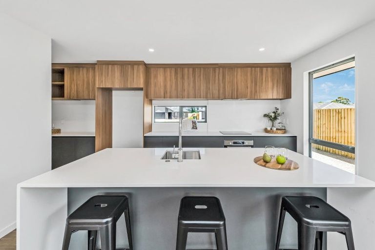 Photo of property in 55 Suffolk Drive, Kirwee, 7571