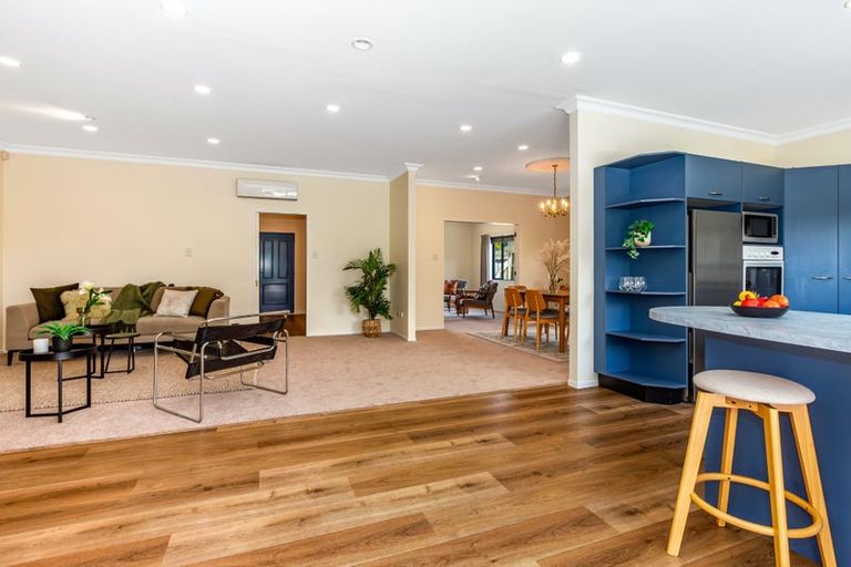 Photo of property in 3 Barque Crescent, Whitby, Porirua, 5024