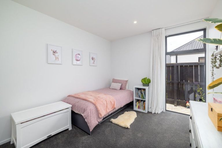 Photo of property in 9 Valour Drive, Rangiora, 7400