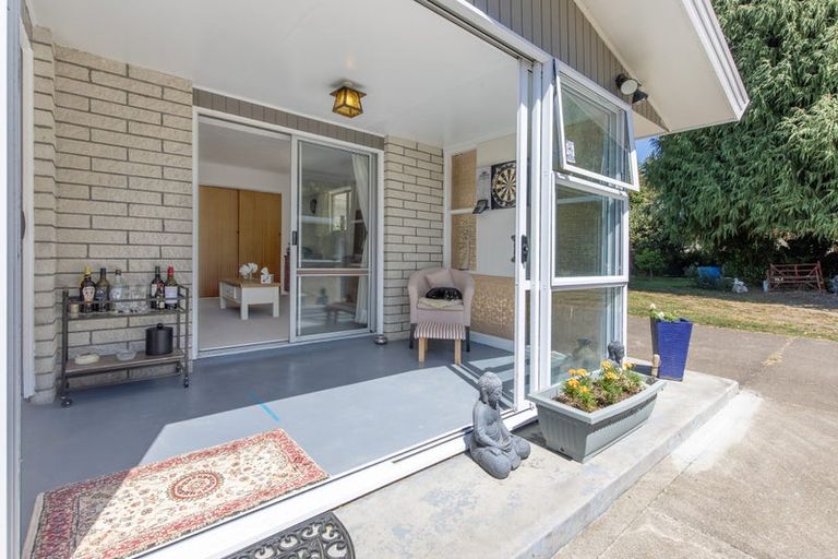 Photo of property in 85 Oruawharo Road, Takapau, Waipukurau, 4281