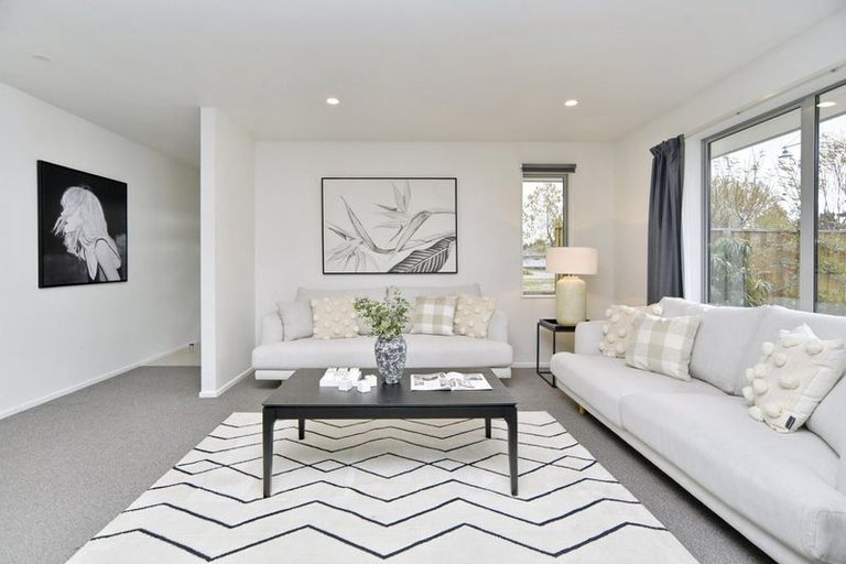 Photo of property in 16 Nga Tupuna Street, Pegasus, 7612