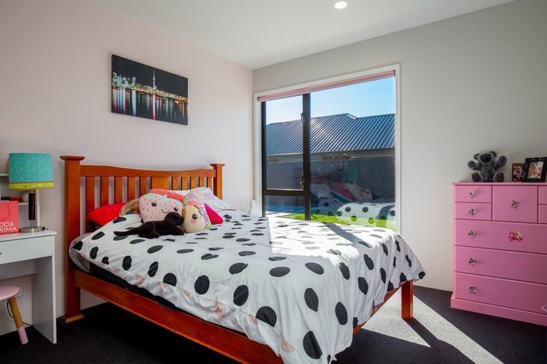 Photo of property in 18 Rutledge Drive, Springlands, Blenheim, 7201