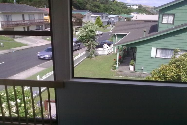 Photo of property in 25 Cortina Avenue, Johnsonville, Wellington, 6037