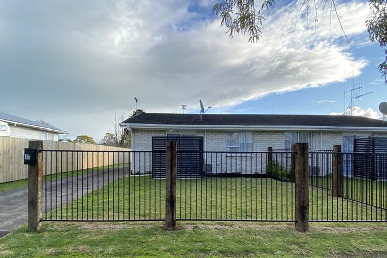 Photo of property in 7a Dalton Crescent, Dinsdale, Hamilton, 3204