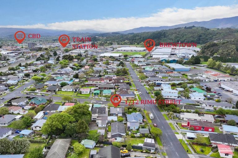Photo of property in 12 Rimu Street, Wallaceville, Upper Hutt, 5018