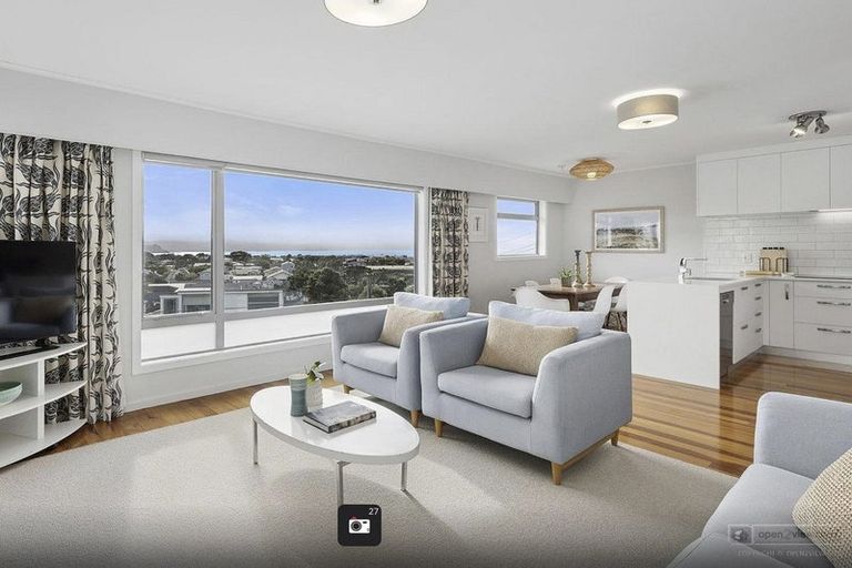 Photo of property in 41a Mantell Street, Seatoun, Wellington, 6022