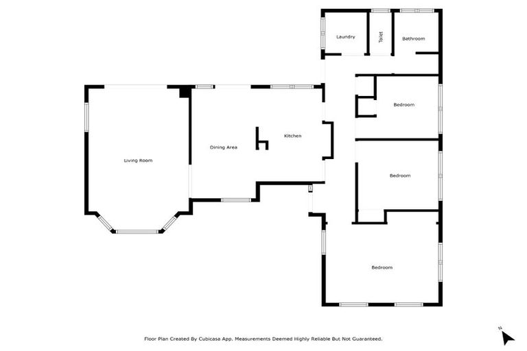 Photo of property in 6 Walden Place, Bryndwr, Christchurch, 8053