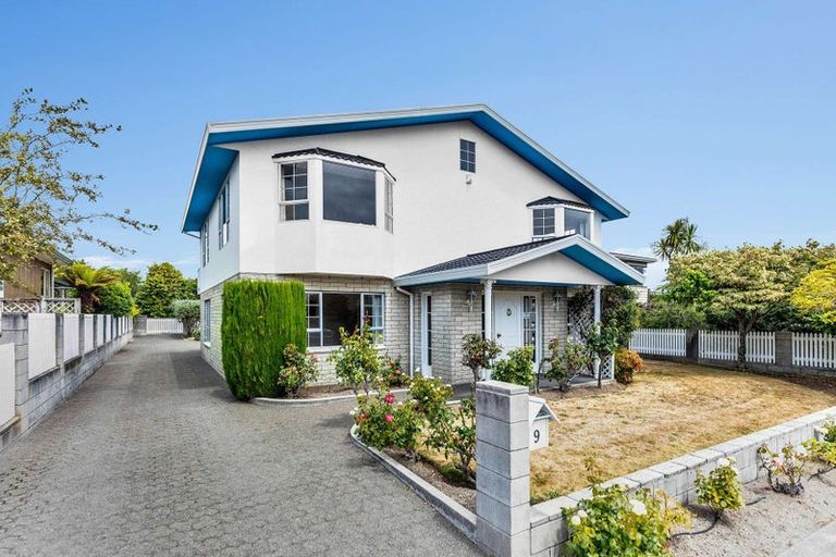 Photo of property in 9 Golders Place, Richmond Heights, Taupo, 3330
