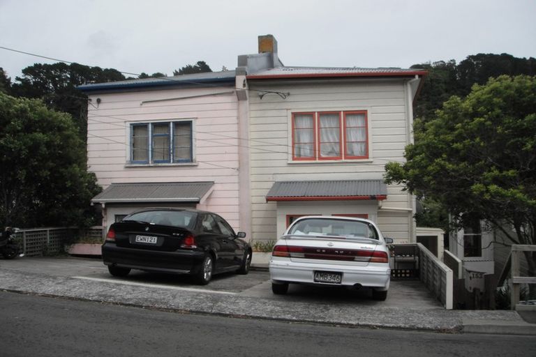 Photo of property in 152 Hanson Street, Newtown, Wellington, 6021