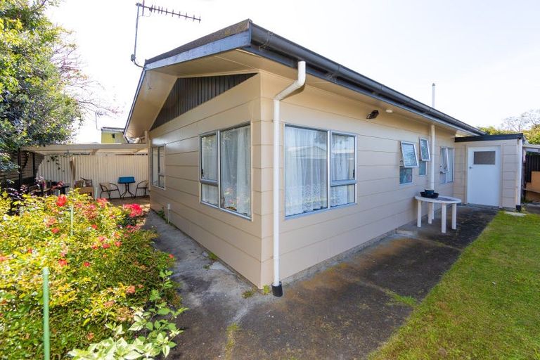 Photo of property in 13 Jellicoe Place, Tamatea, Napier, 4112