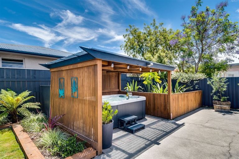 Photo of property in 109 Auckland Road, Greenmeadows, Napier, 4112