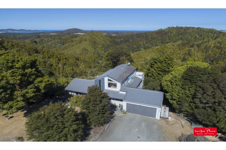 Photo of property in 677 Ngunguru Ford Road, Kiripaka, Whangarei, 0173