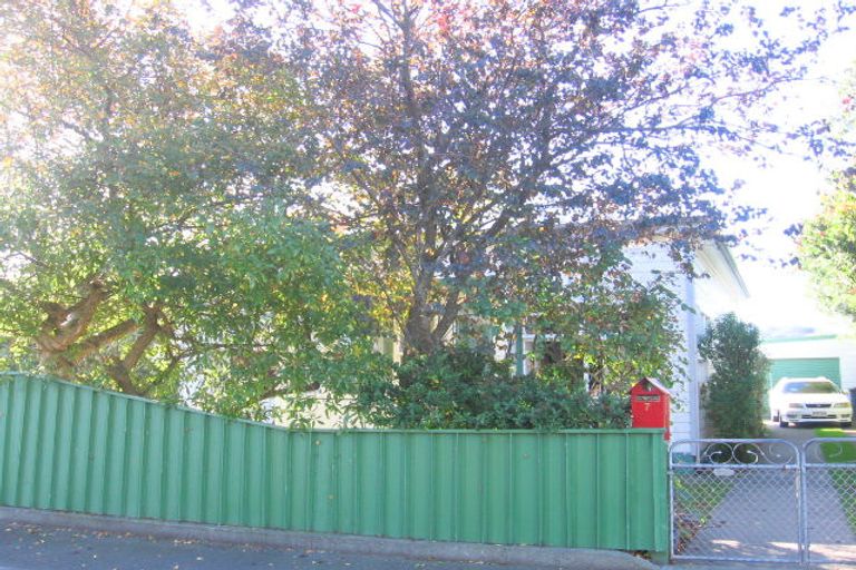 Photo of property in 7 Titoki Street, Alicetown, Lower Hutt, 5010