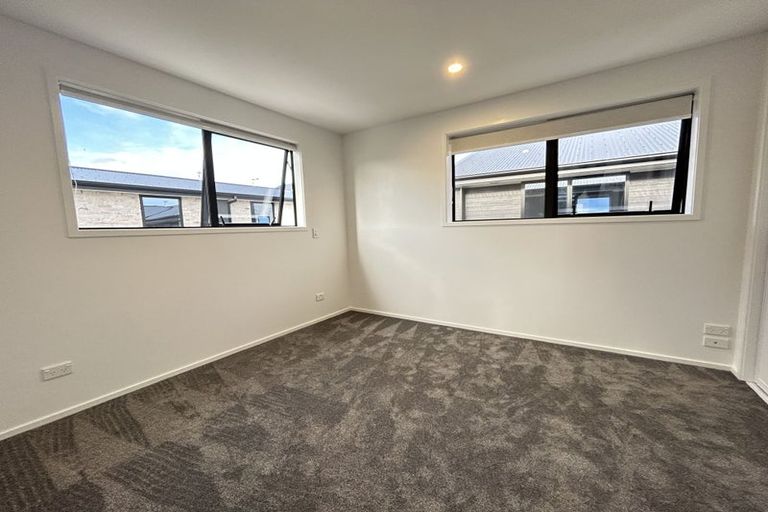 Photo of property in 6/3 Shearer Avenue, Papanui, Christchurch, 8052