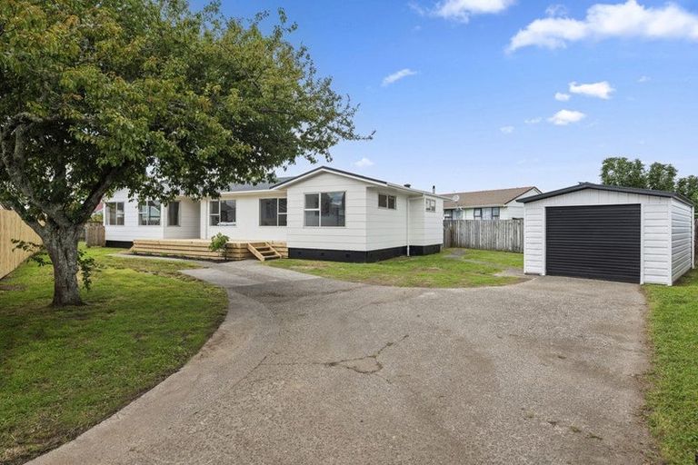 Photo of property in 53 Kawaha Point Road, Kawaha Point, Rotorua, 3010
