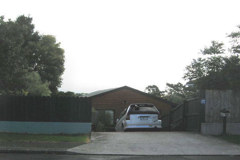 Photo of property in 45a Amberley Avenue, Te Atatu South, Auckland, 0610