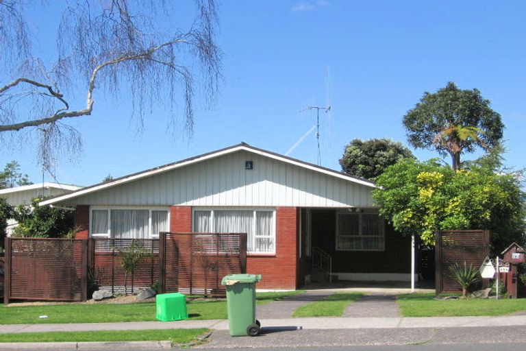 Photo of property in 188 Fraser Street, Tauranga South, Tauranga, 3112