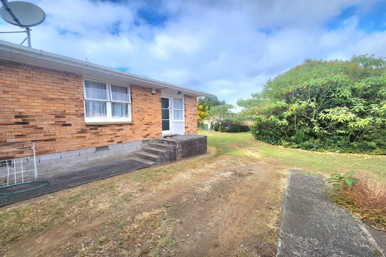 Photo of property in 3/66 Jellicoe Road, Manurewa, Auckland, 2102