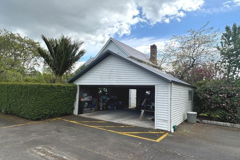 Photo of property in 100 St Andrews Road, Epsom, Auckland, 1023