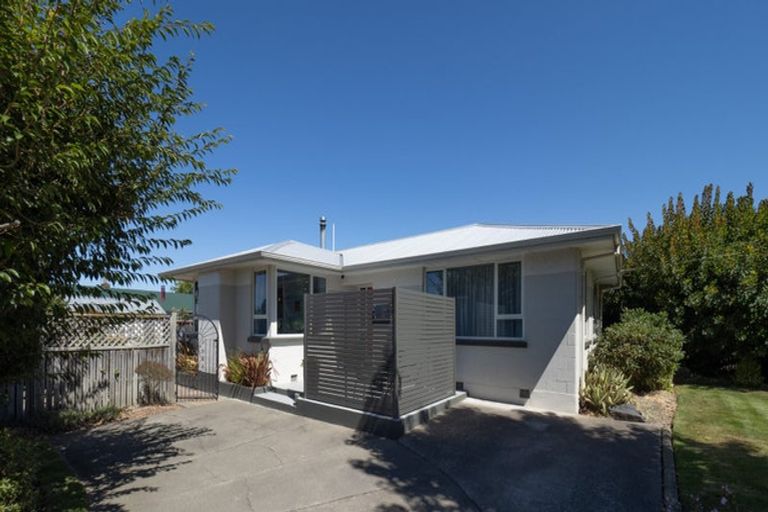 Photo of property in 10 Turton Street, Allenton, Ashburton, 7700