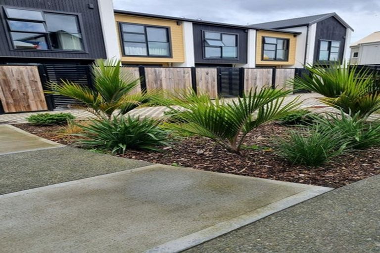 Photo of property in 5/91 Oxford Terrace, Epuni, Lower Hutt, 5011