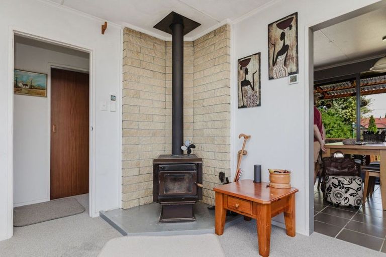 Photo of property in 25 Thyra Street, Dannevirke, 4930